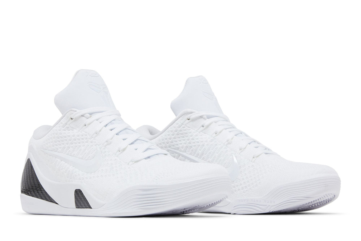 Nike Kobe 9 Elite Low Protro 'Halo'