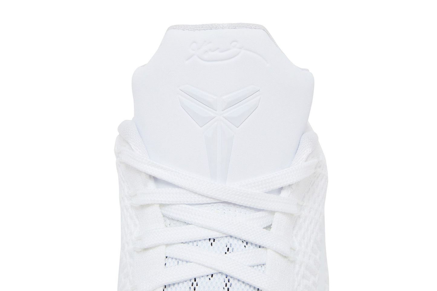 Nike Kobe 9 Elite Low Protro 'Halo'