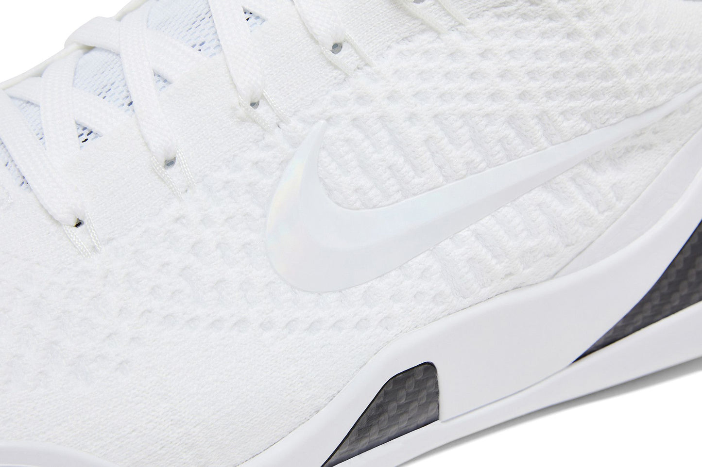 Nike Kobe 9 Elite Low Protro 'Halo'