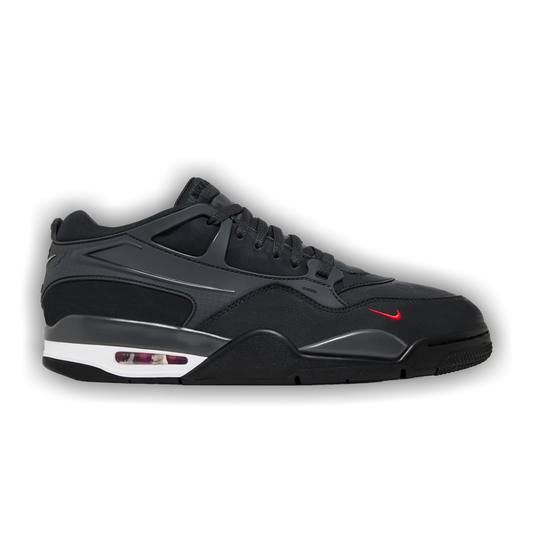 Nigel Sylvester x Air Jordan 4 RM SP 'Driveway Grey' - Used