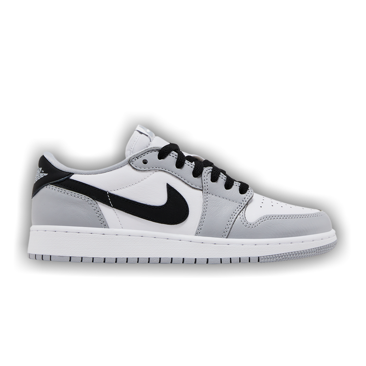 Air Jordan 1 Retro Low OG GS 'Barons'