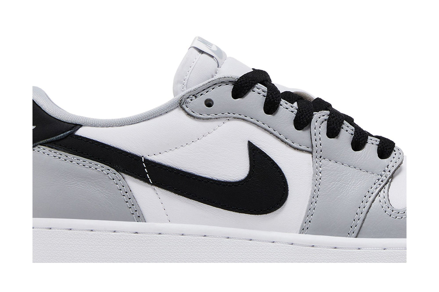 Air Jordan 1 Retro Low OG GS 'Barons'