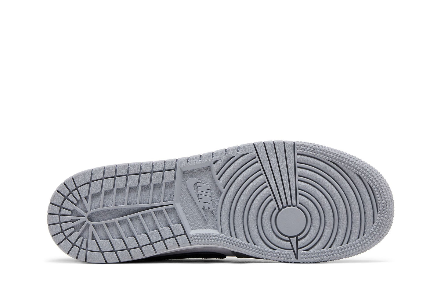 Air Jordan 1 Retro Low OG GS 'Barons'