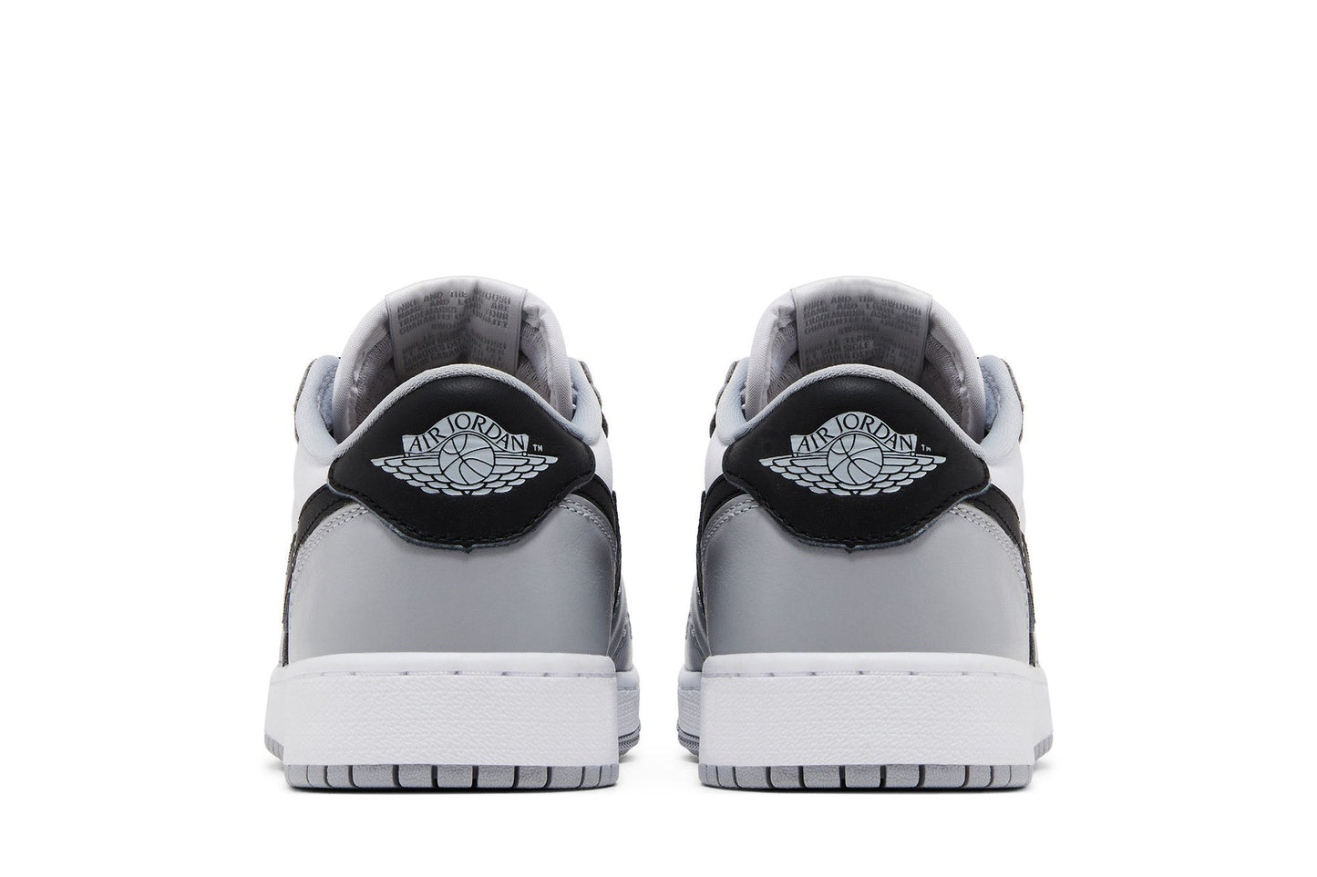 Air Jordan 1 Retro Low OG GS 'Barons'