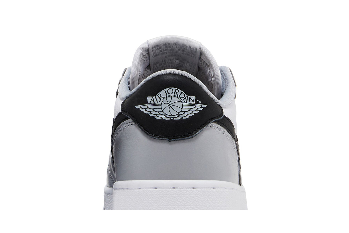 Air Jordan 1 Retro Low OG GS 'Barons'