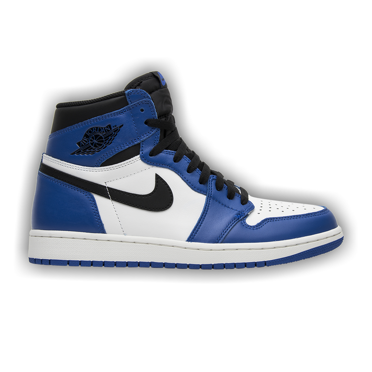 Air Jordan 1 Retro High OG 'Game Royal'