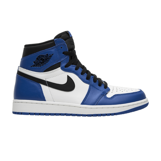 Air Jordan 1 Retro High OG 'Game Royal'