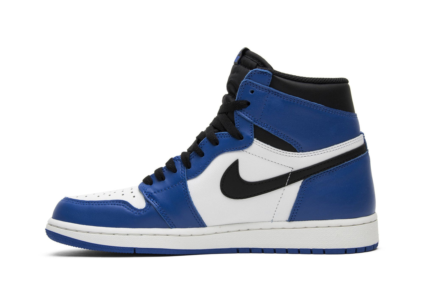 Air Jordan 1 Retro High OG 'Game Royal'