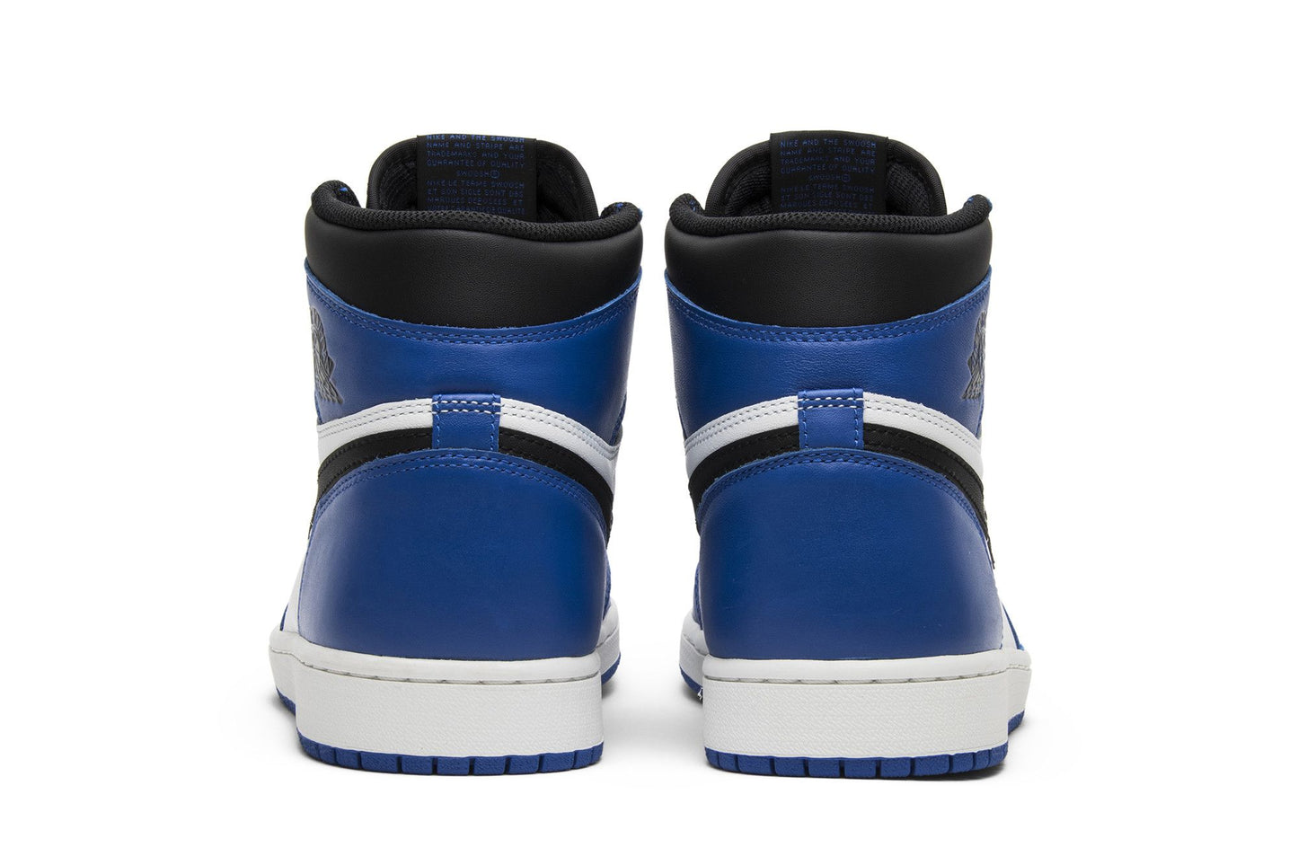 Air Jordan 1 Retro High OG 'Game Royal'