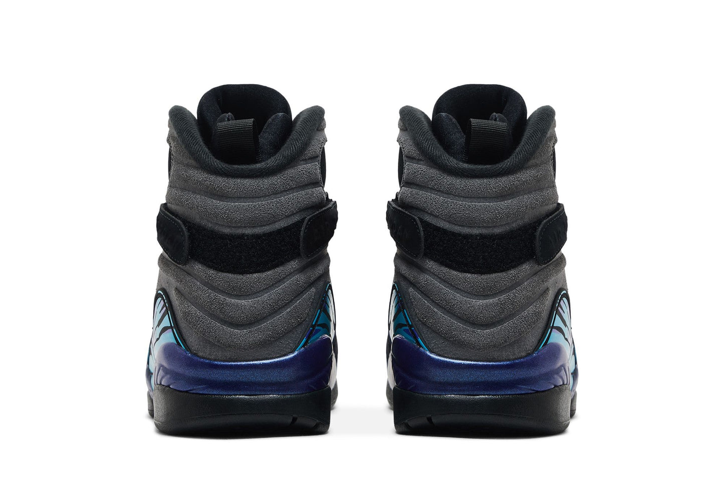 Air Jordan 8 Retro 'Aqua' 2025 - Used