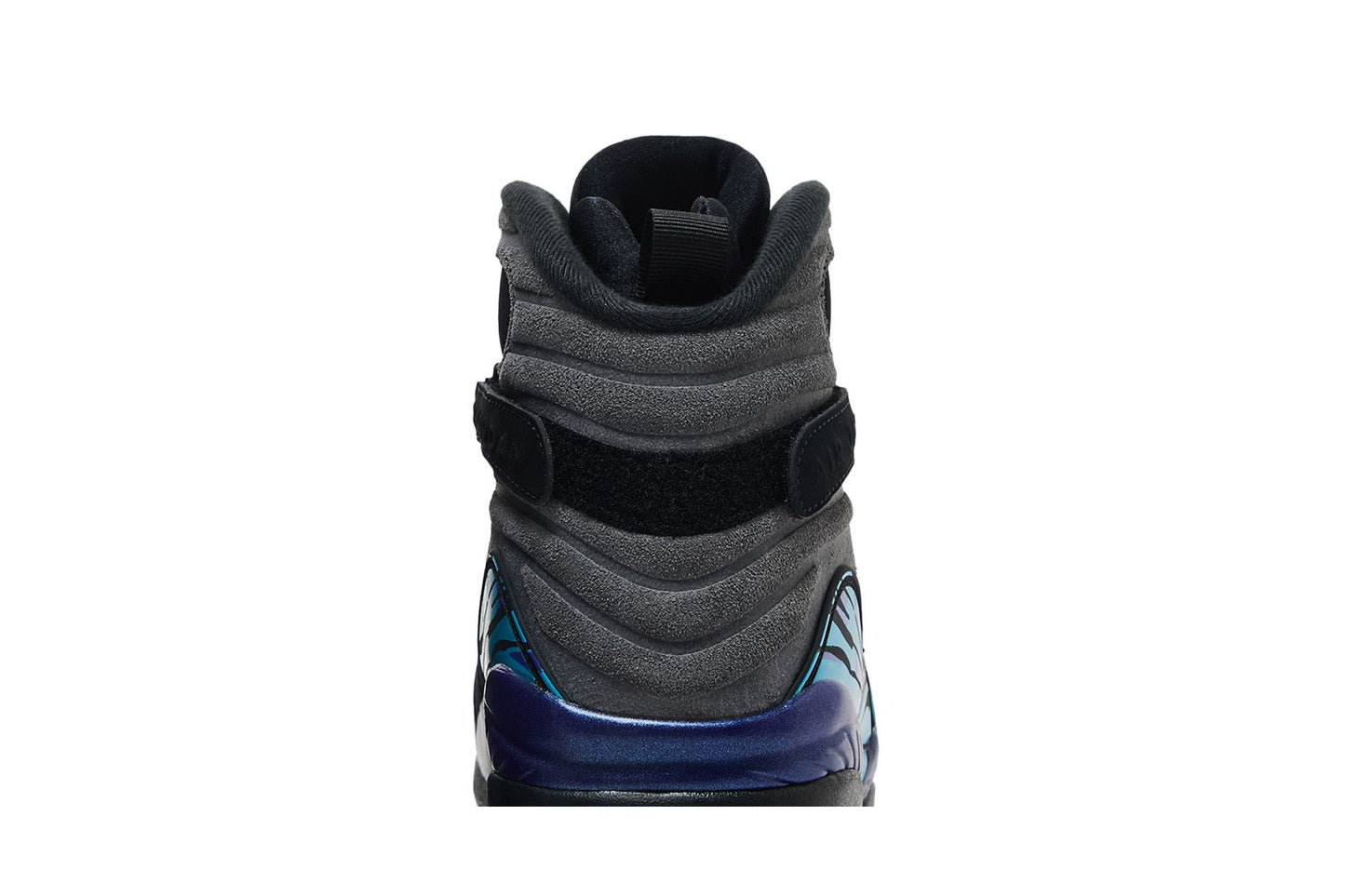 Air Jordan 8 Retro 'Aqua' 2025