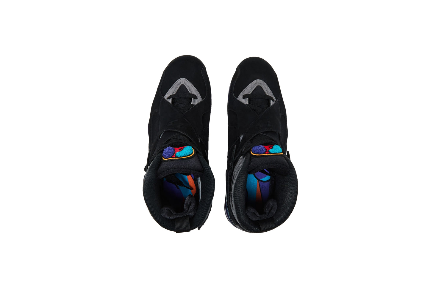 Air Jordan 8 Retro 'Aqua' 2025 - Used