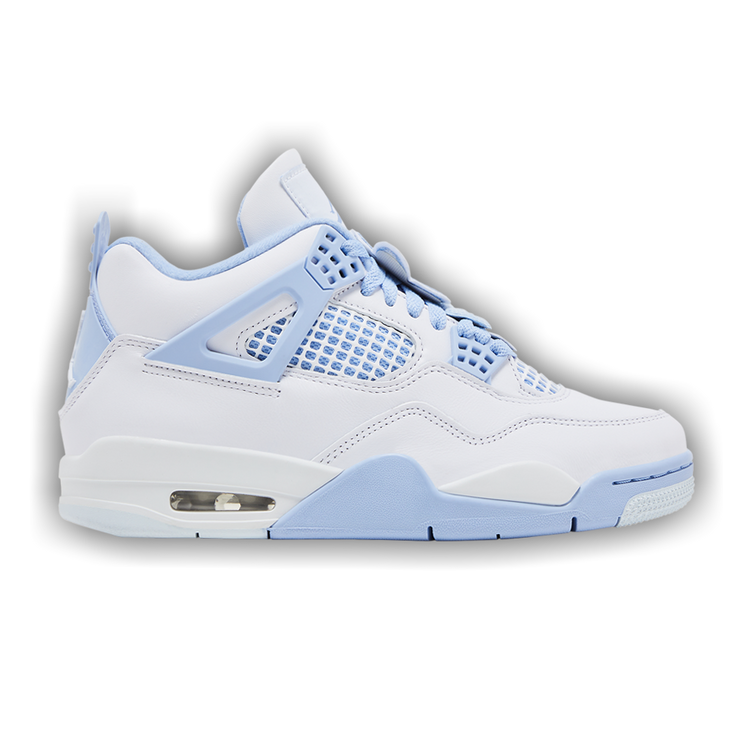 Wmns Air Jordan 4 Retro 'Forget Me Not'