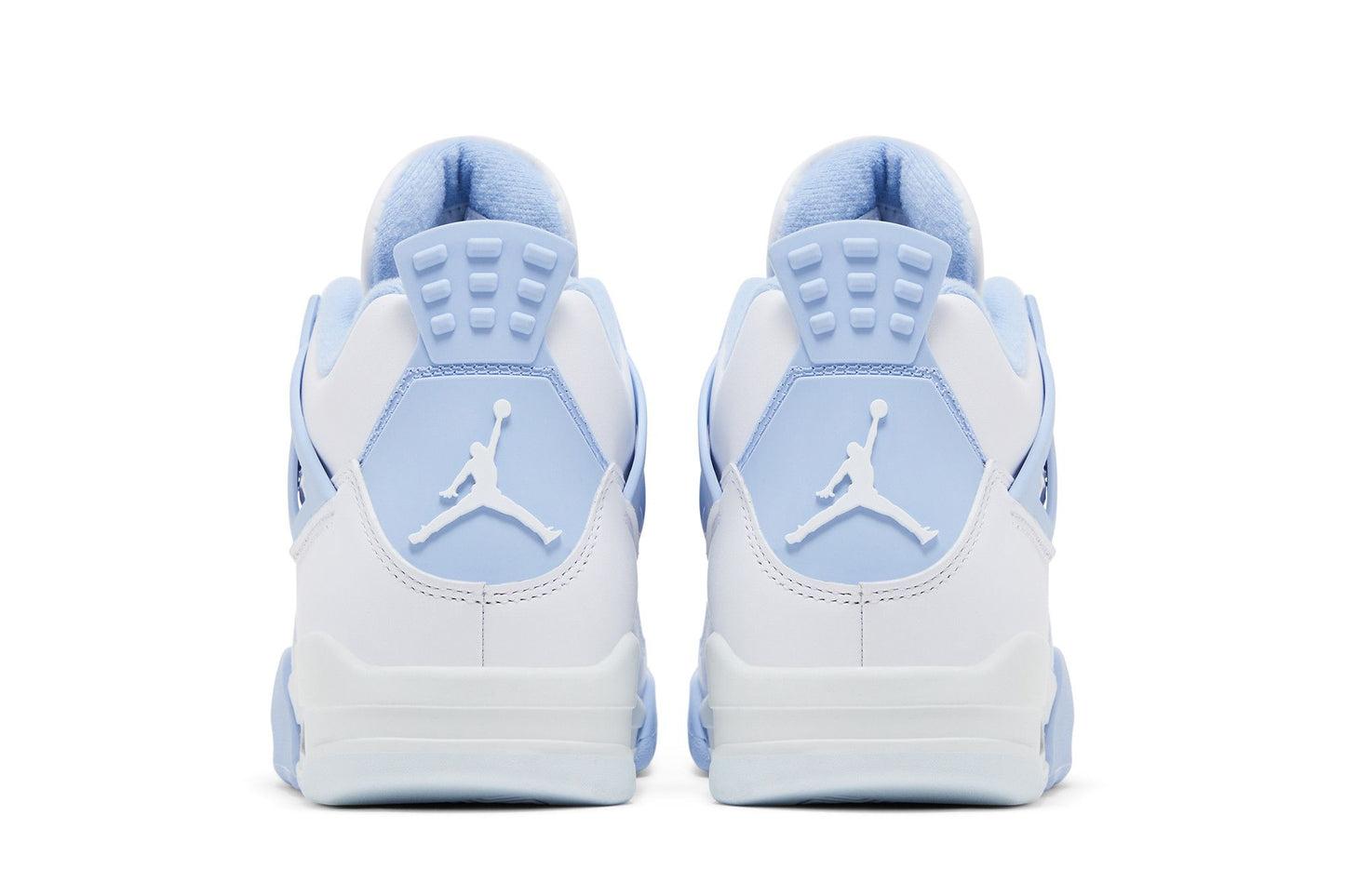 Wmns Air Jordan 4 Retro 'Forget Me Not'
