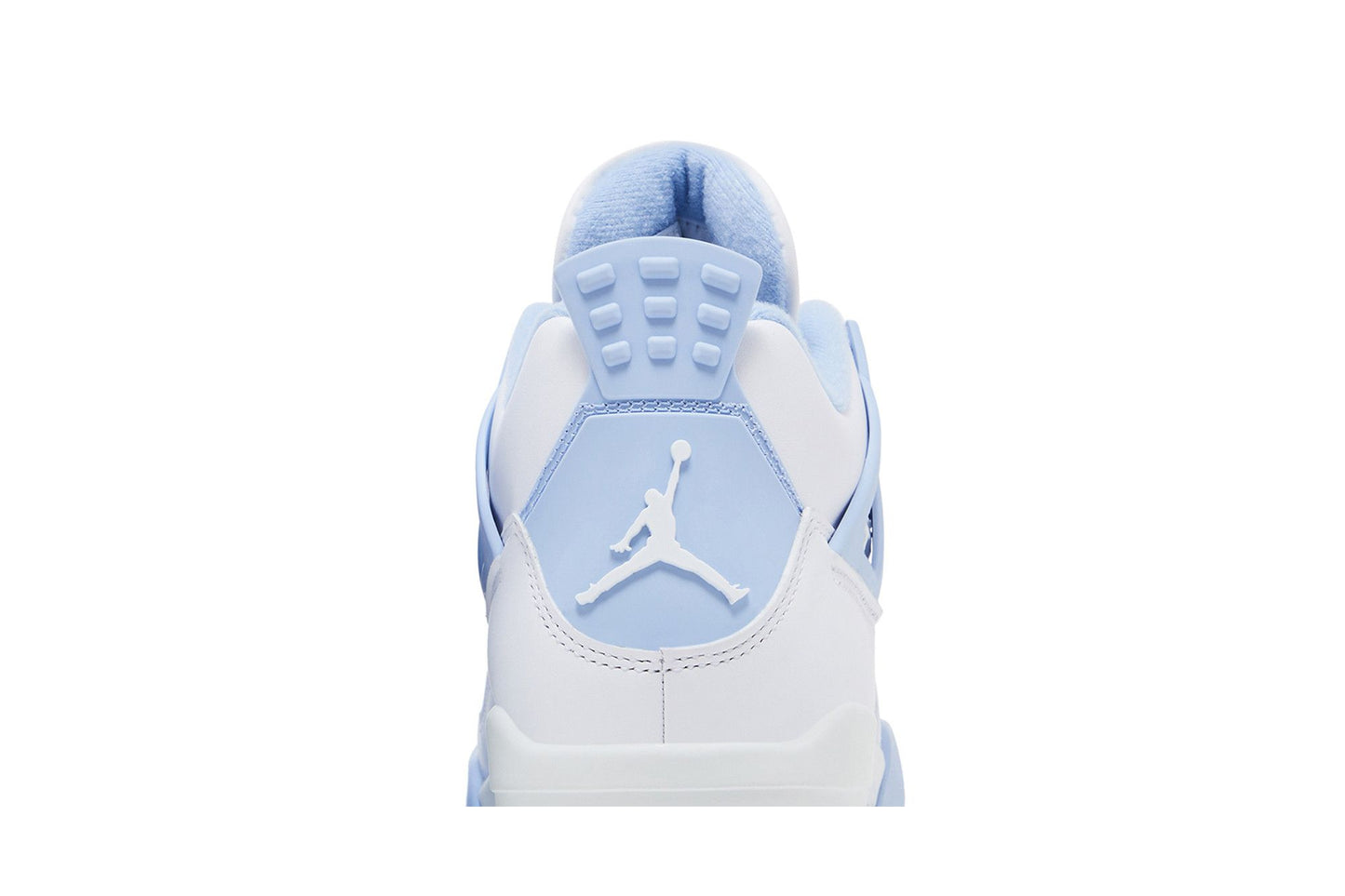 Wmns Air Jordan 4 Retro 'Forget Me Not'