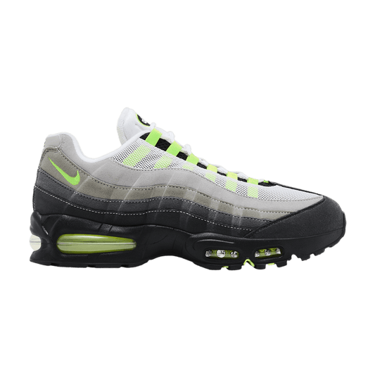 Nike Air Max 95 OG 'Big Bubble - Neon' 2025 / 2026