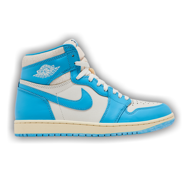 Air Jordan 1 Retro High OG 'UNC Reimagined'