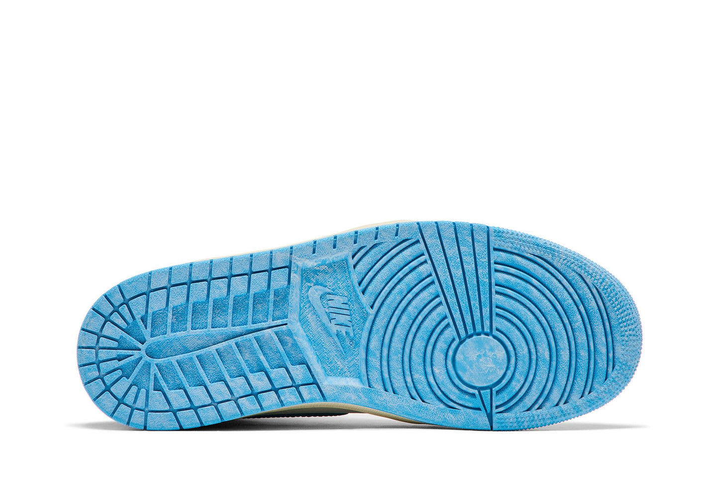 Air Jordan 1 Retro High OG 'UNC Reimagined'