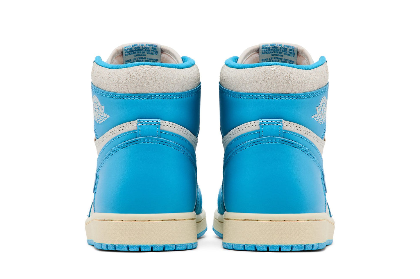 Air Jordan 1 Retro High OG 'UNC Reimagined'