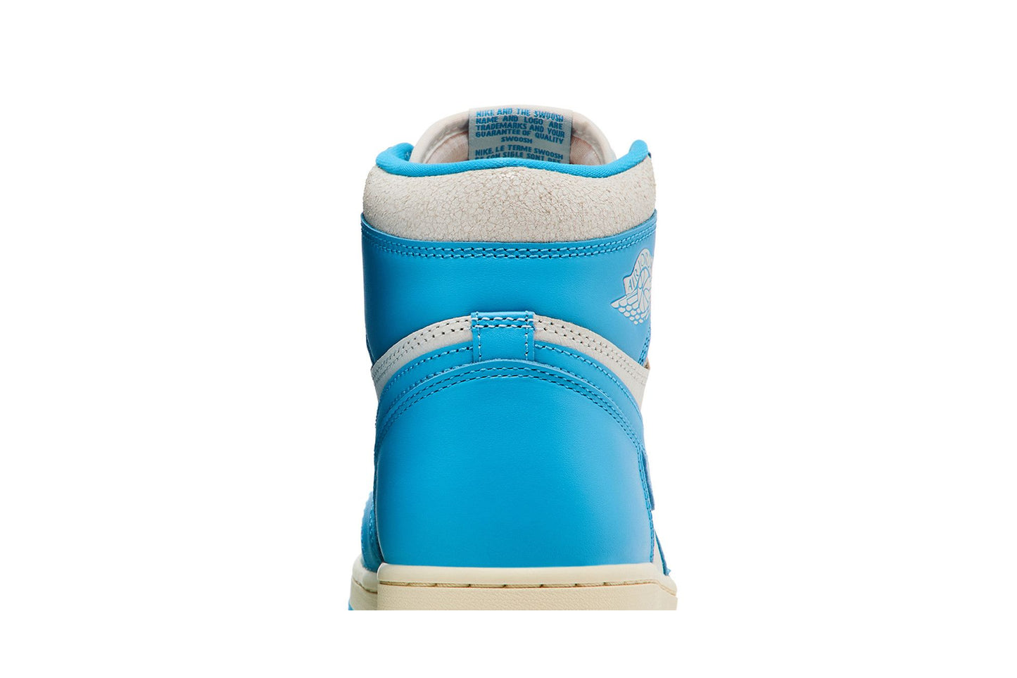 Air Jordan 1 Retro High OG 'UNC Reimagined'