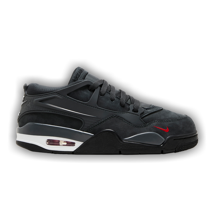Nigel Sylvester x Air Jordan 4 RM SP GS 'Driveway Grey'