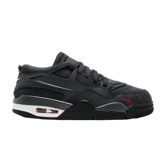 Nigel Sylvester x Air Jordan 4 RM SP GS 'Driveway Grey'
