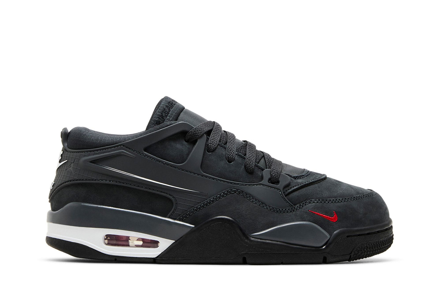 Nigel Sylvester x Air Jordan 4 RM SP GS 'Driveway Grey'