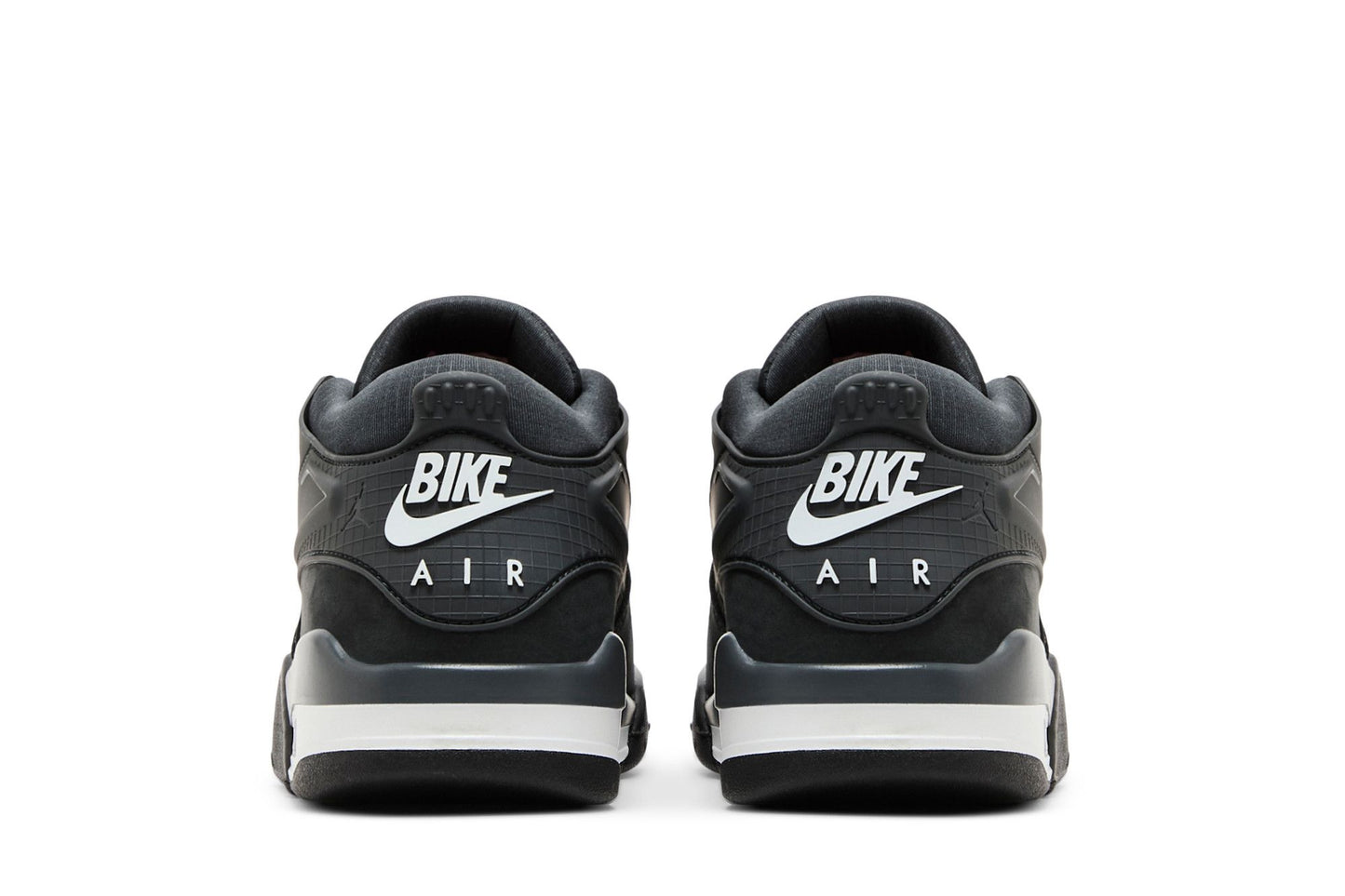 Nigel Sylvester x Air Jordan 4 RM SP GS 'Driveway Grey'