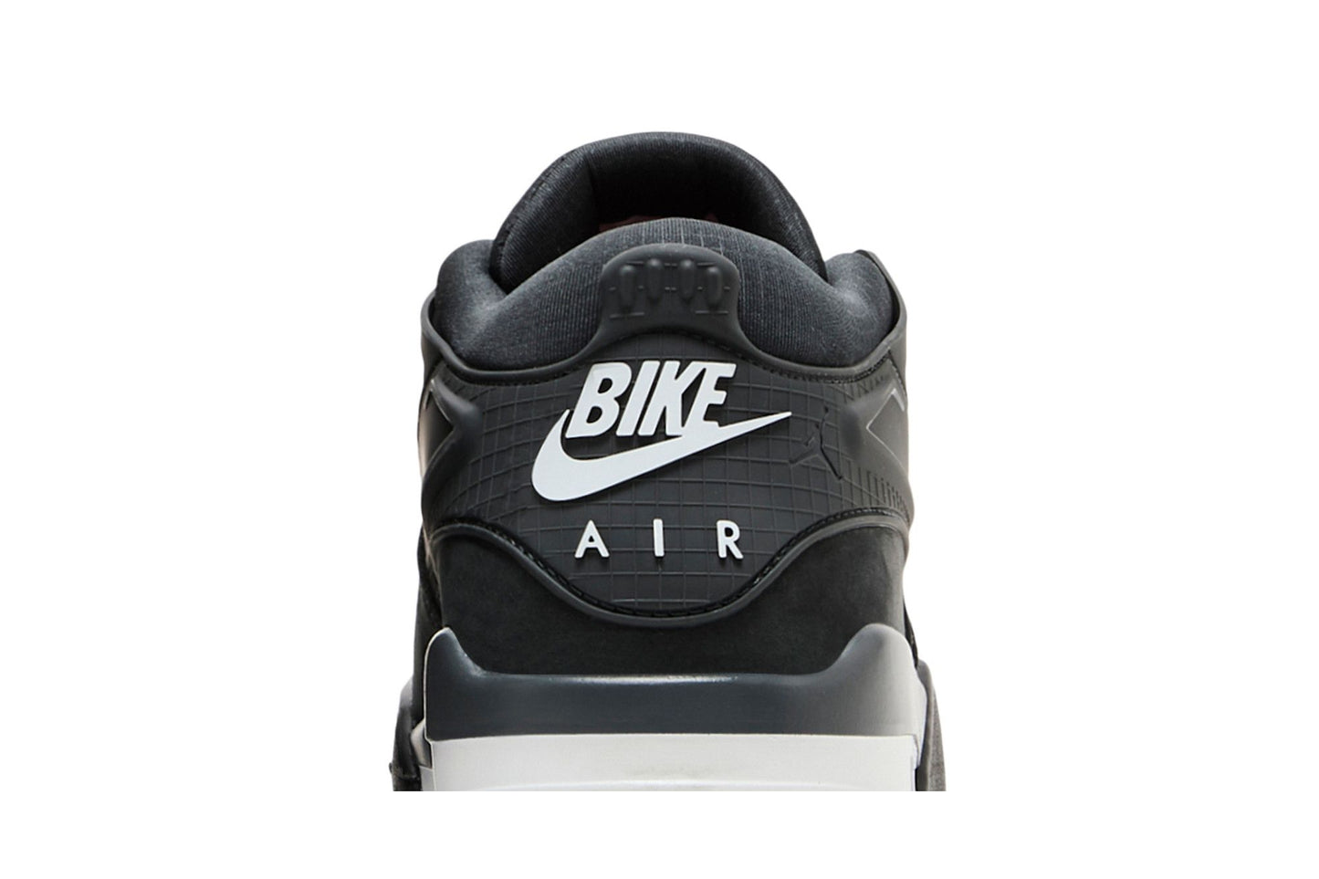 Nigel Sylvester x Air Jordan 4 RM SP GS 'Driveway Grey'