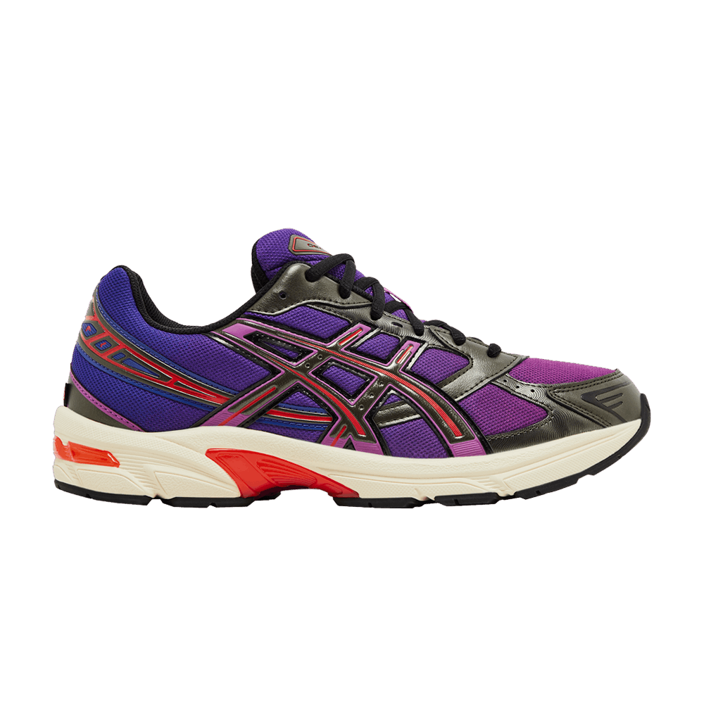 Kith x Marvel x ASICS Gel 1130 'Magneto'