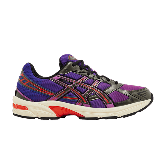 Kith x Marvel x ASICS Gel 1130 'Magneto'