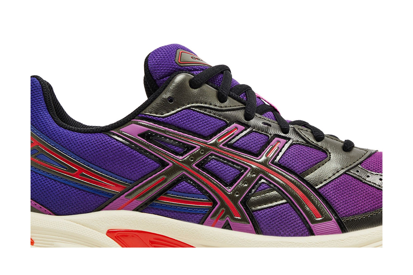 Kith x Marvel x ASICS Gel 1130 'Magneto'