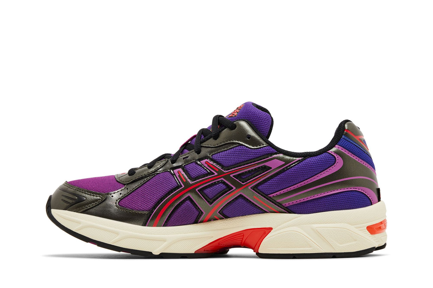 Kith x Marvel x ASICS Gel 1130 'Magneto'