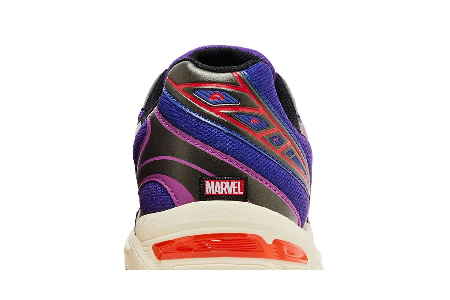 Kith x Marvel x ASICS Gel 1130 'Magneto'