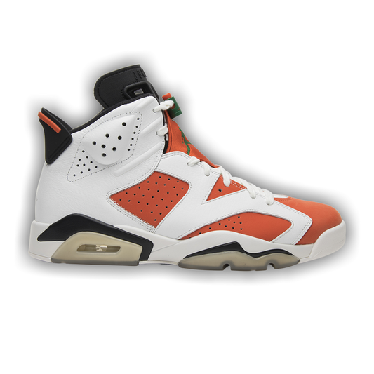 Air Jordan 6 Retro 'Gatorade' - Used