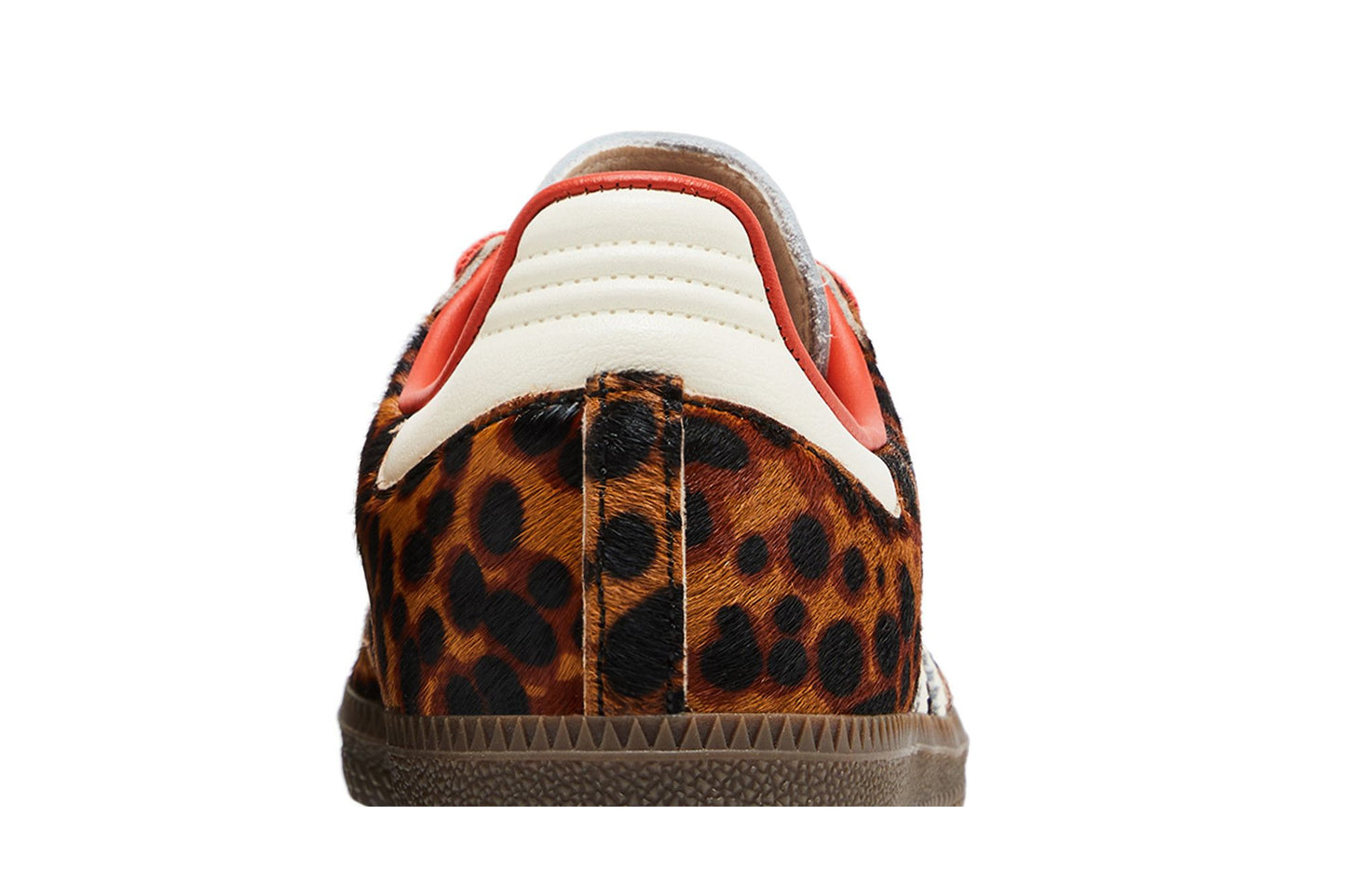 adidas Wmns Samba OG 'Cheetah Pack - Preloved Red'