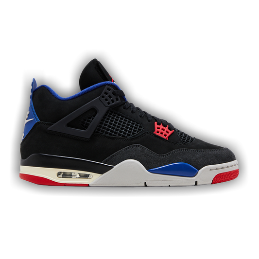 Air Jordan 4 Retro 'Rare Air - White Lettering' - Used