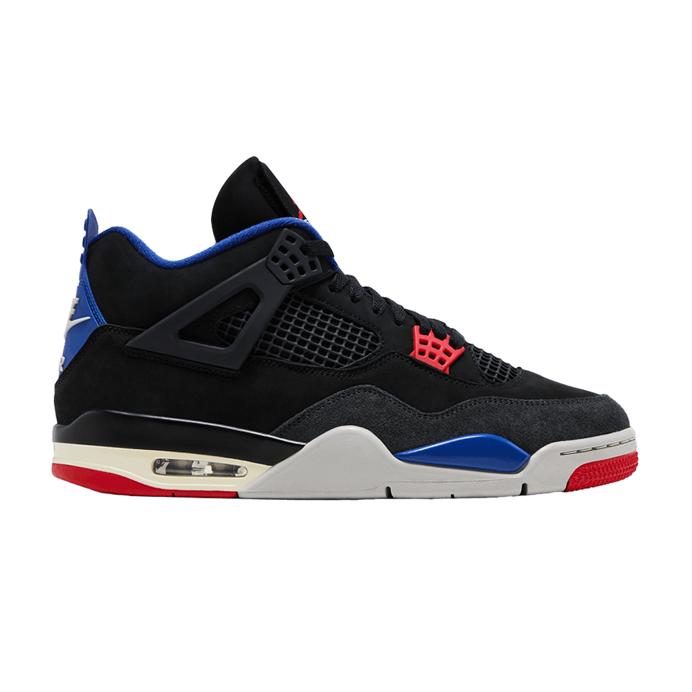 Air Jordan 4 Retro 'Rare Air - White Lettering'
