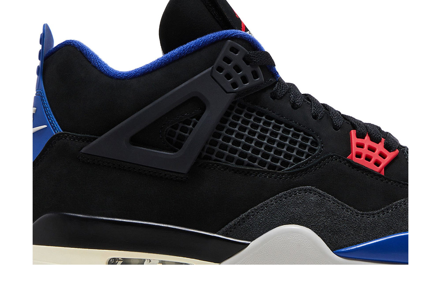 Air Jordan 4 Retro 'Rare Air - White Lettering'