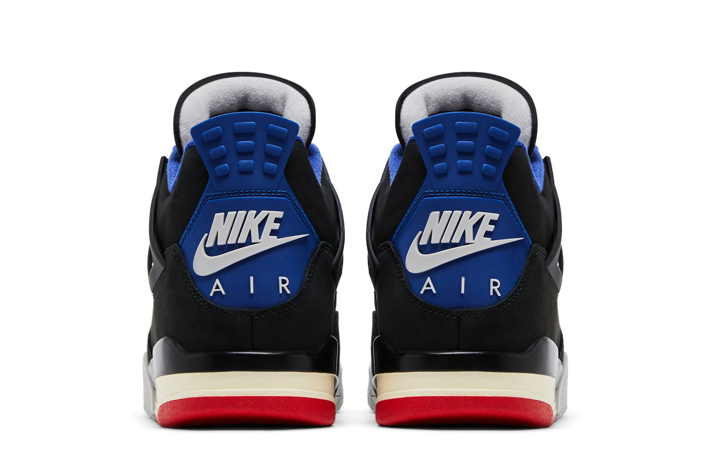 Air Jordan 4 Retro 'Rare Air - White Lettering'