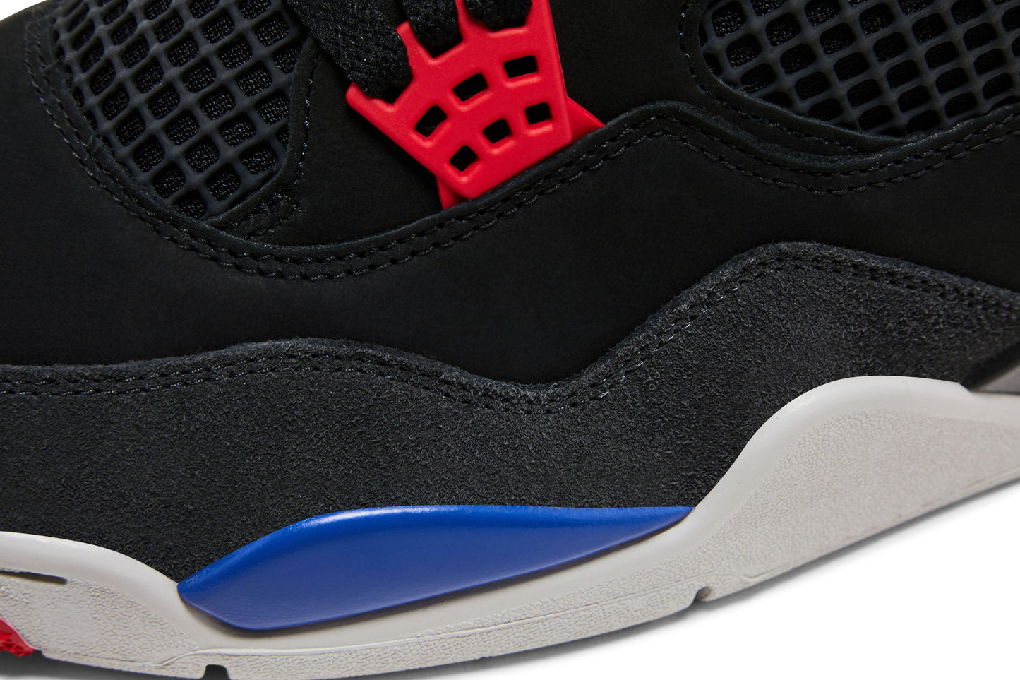 Air Jordan 4 Retro 'Rare Air - White Lettering'
