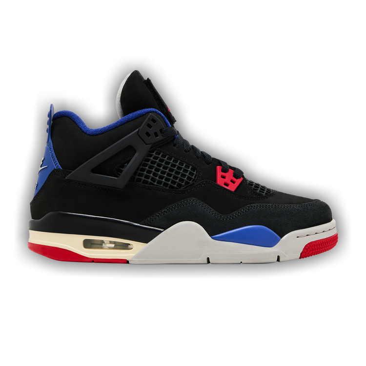 Air Jordan 4 Retro GS 'Rare Air'