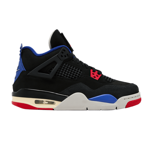 Air Jordan 4 Retro GS 'Rare Air'