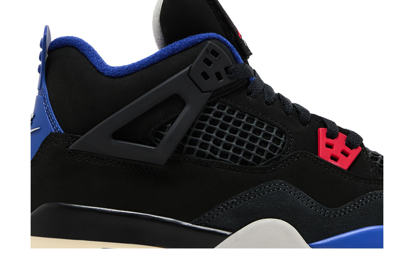 Air Jordan 4 Retro GS 'Rare Air'