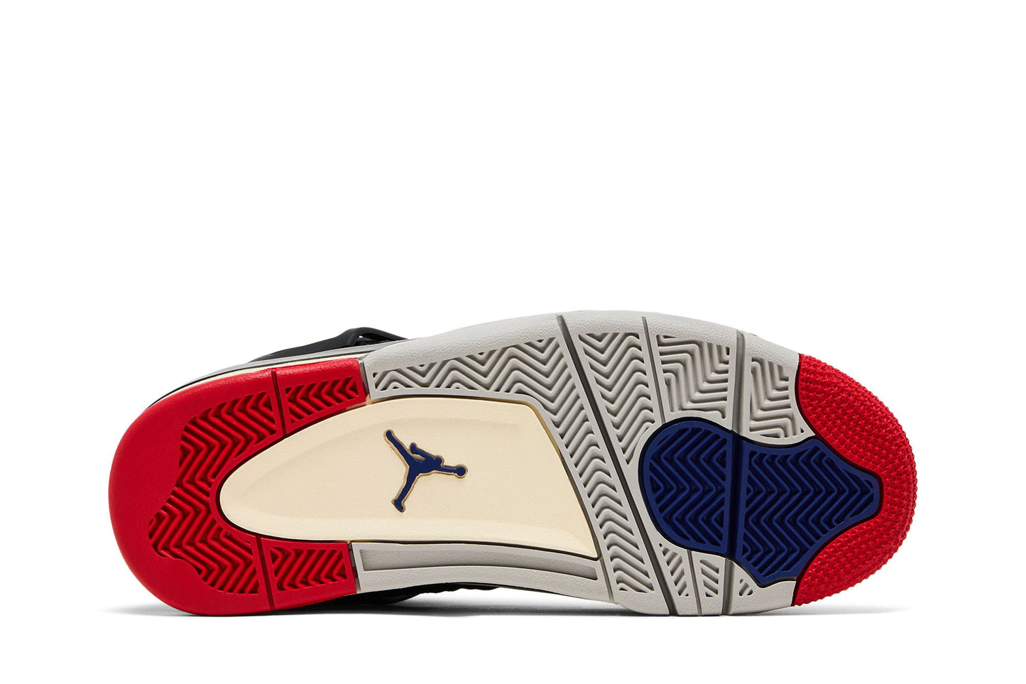 Air Jordan 4 Retro GS 'Rare Air'
