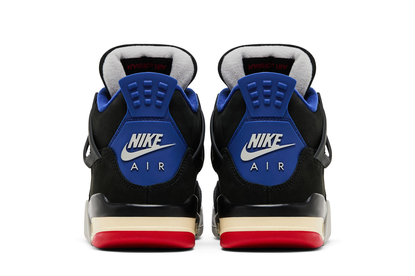 Air Jordan 4 Retro GS 'Rare Air'