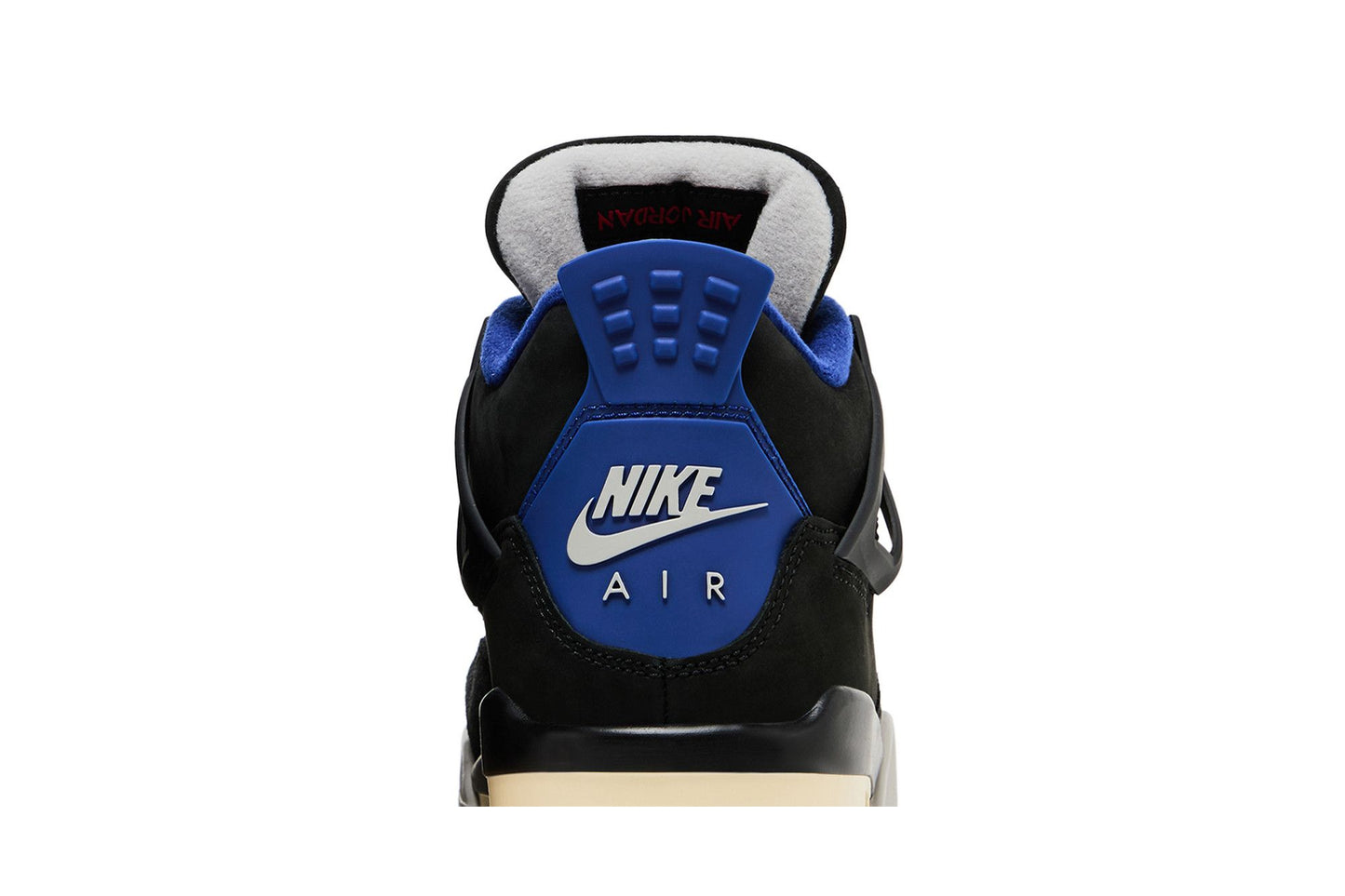 Air Jordan 4 Retro GS 'Rare Air'