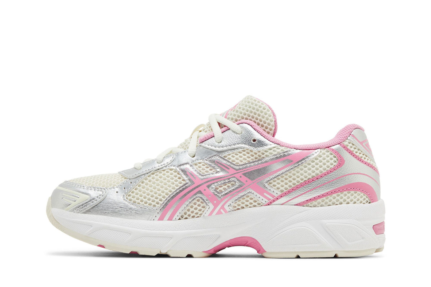 ASICS Gel 1130 GS 'Cream Sweet Pink'