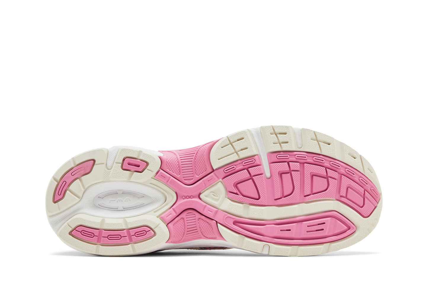 ASICS Gel 1130 GS 'Cream Sweet Pink'