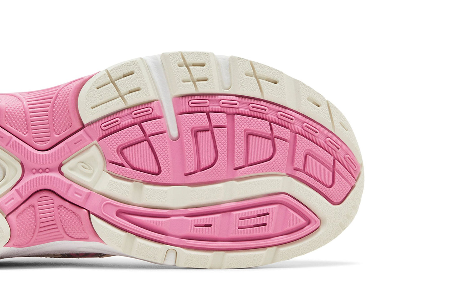 ASICS Gel 1130 GS 'Cream Sweet Pink'
